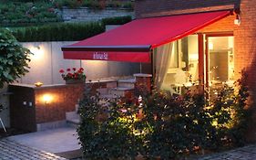 B&B Au Roman Pais